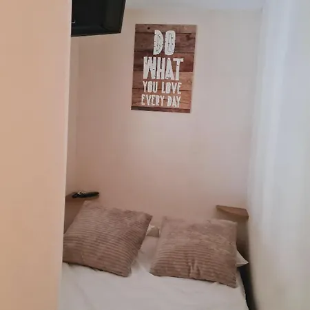 Apt With Pool And Balcony Near The Beach Agde