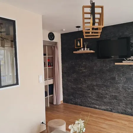 Apt With Pool And Balcony Near The Beach * Agde